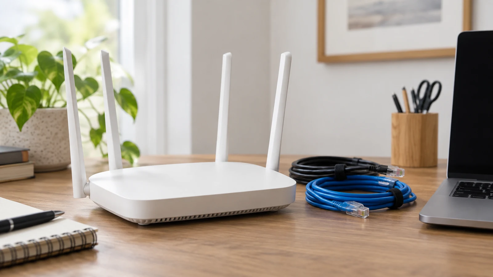 Wi-Fi 与路由器编辑组 - vpn
